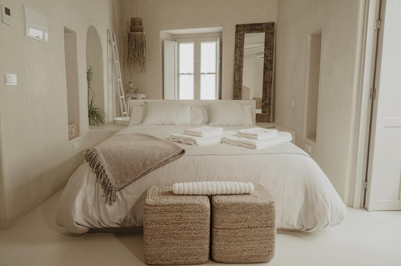 Entrearcos Casa Eco-Boutique Guest House Vejer de la Frontera Exterior foto