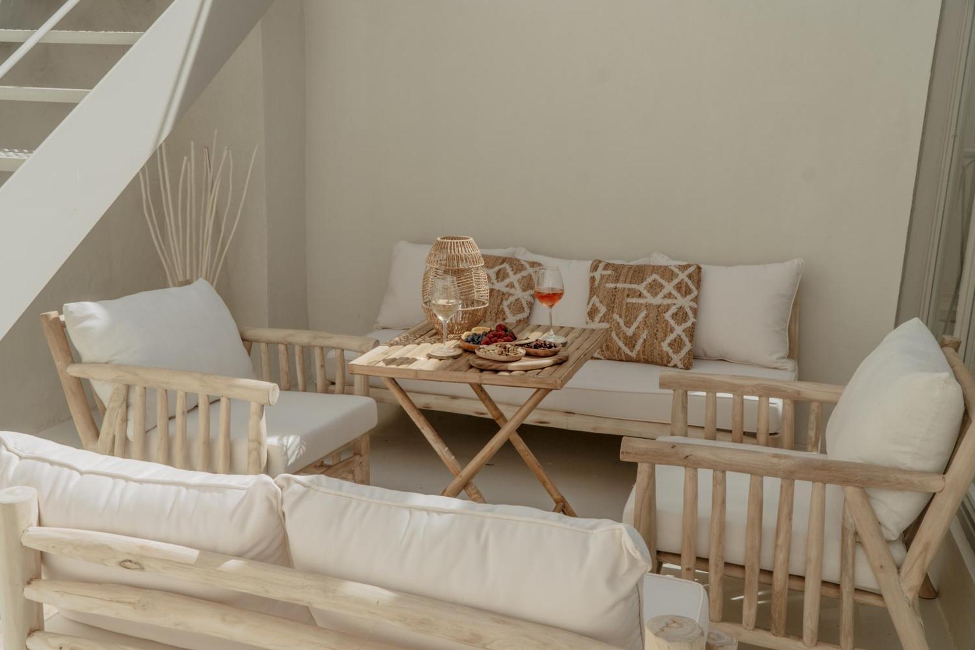 Entrearcos Casa Eco-Boutique Guest House Vejer de la Frontera Exterior foto