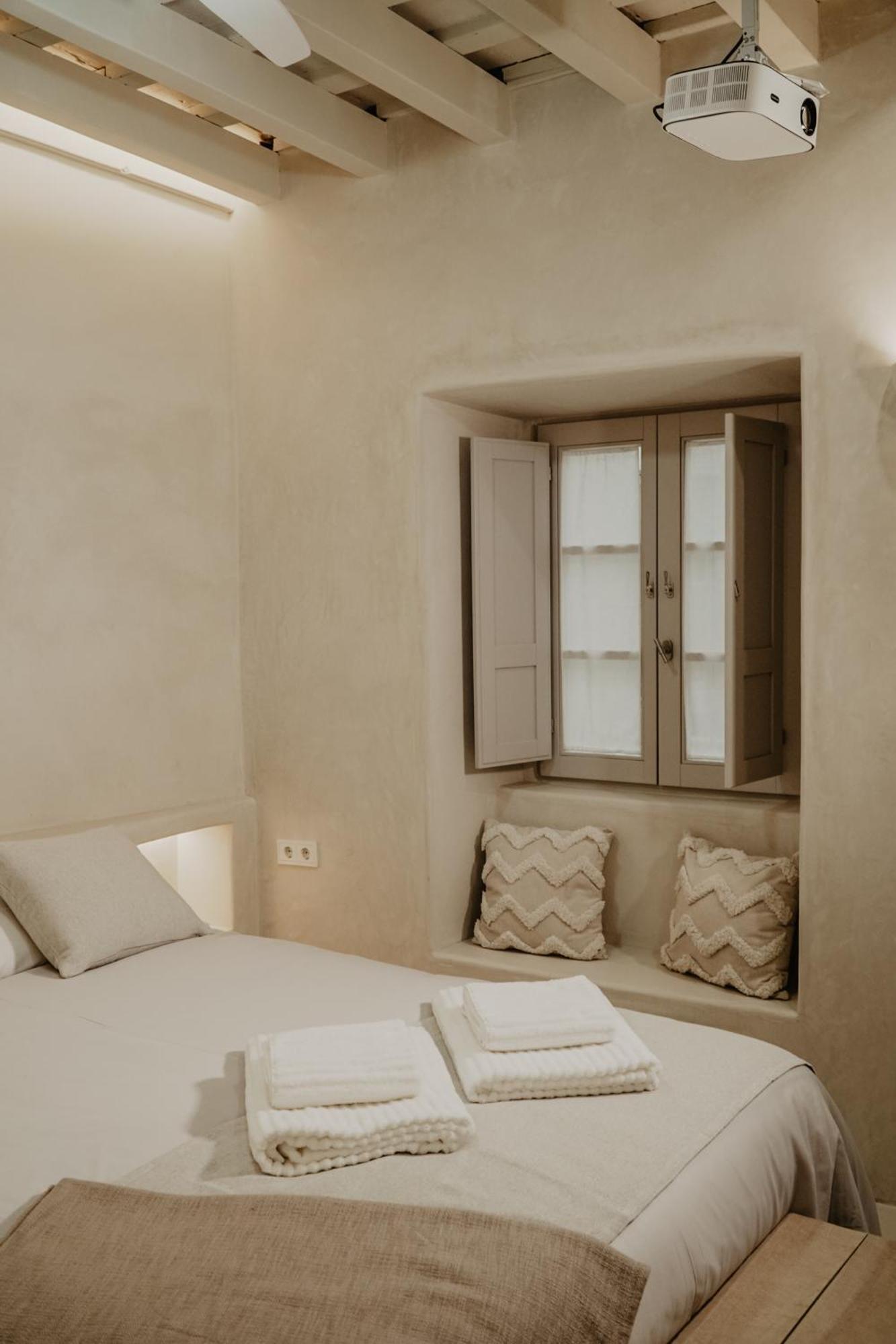 Entrearcos Casa Eco-Boutique Guest House Vejer de la Frontera Exterior foto